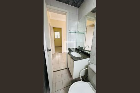 Apartamento para alugar com 65m², 3 quartos e 1 vagaBanheiro