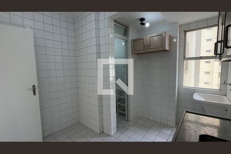 Apartamento para alugar com 65m², 3 quartos e 1 vagaCozinha