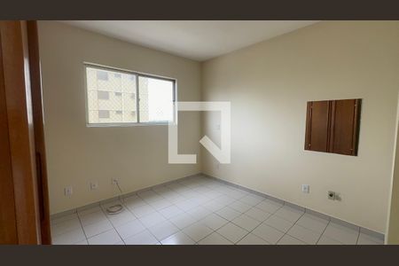 Quarto 1 de apartamento para alugar com 3 quartos, 65m² em Setor Bela Vista, Goiânia