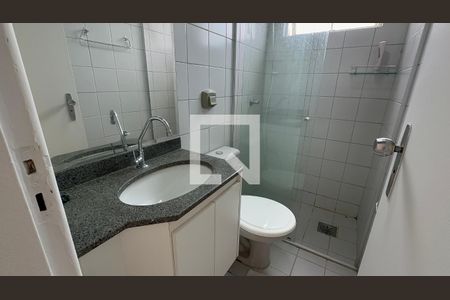 Apartamento para alugar com 65m², 3 quartos e 1 vagaBanheiro