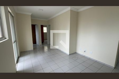 Sala de apartamento para alugar com 3 quartos, 65m² em Setor Bela Vista, Goiânia