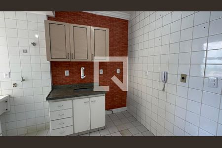 Apartamento para alugar com 65m², 3 quartos e 1 vagaCozinha