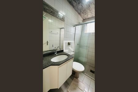 Apartamento para alugar com 65m², 3 quartos e 1 vagaBanheiro