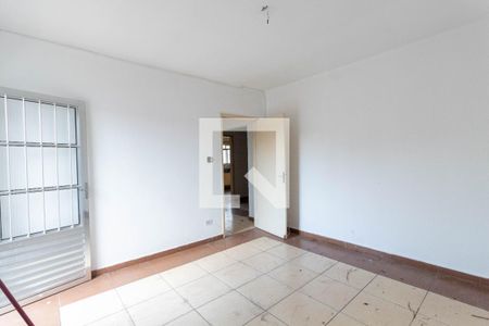 Quarto 1 de casa para alugar com 2 quartos, 120m² em Vila Ré, São Paulo