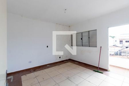 Quarto 1 de casa para alugar com 2 quartos, 120m² em Vila Ré, São Paulo