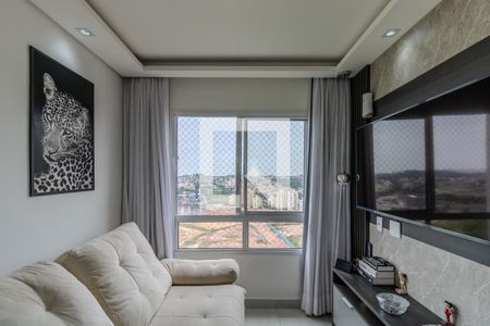 Apartamento para alugar com 2 quartos, 45m² em Jardim Boa Vista (zona Oeste), São Paulo