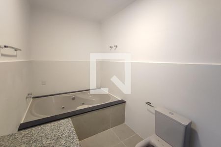 Banheiro Suíte de casa à venda com 3 quartos, 125m² em Parque Jambeiro, Campinas
