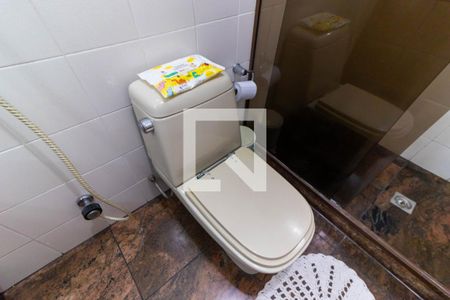 Apartamento à venda com 155m², 3 quartos e 3 vagasBanheiro suíte 2