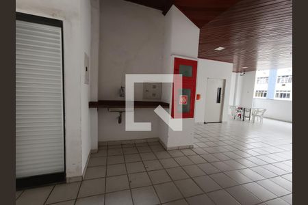 Apartamento à venda com 155m², 3 quartos e 3 vagasÁrea comum