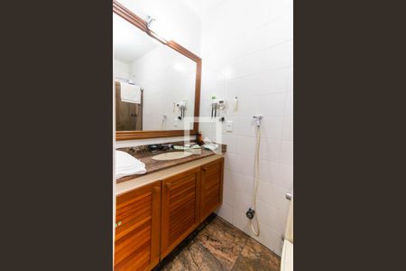 Apartamento à venda com 155m², 3 quartos e 3 vagasBanheiro suíte 2