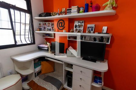 Apartamento à venda com 155m², 3 quartos e 3 vagasSuíte 1