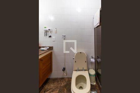 Apartamento à venda com 155m², 3 quartos e 3 vagasBanheiro suíte 2