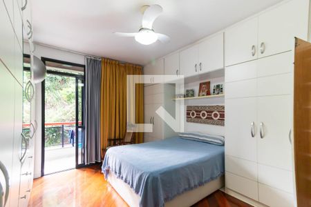 Apartamento à venda com 155m², 3 quartos e 3 vagasSuíte 3