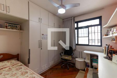 Apartamento à venda com 155m², 3 quartos e 3 vagasSuíte 1
