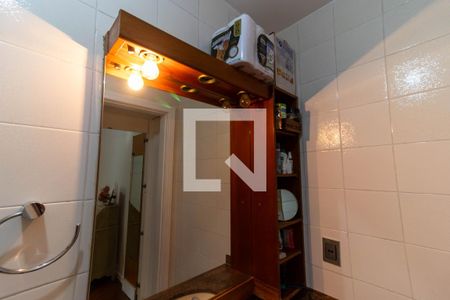 Apartamento à venda com 155m², 3 quartos e 3 vagasBanheiro Suíte 3