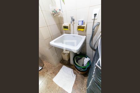 Apartamento à venda com 155m², 3 quartos e 3 vagasÁrea de Serviço