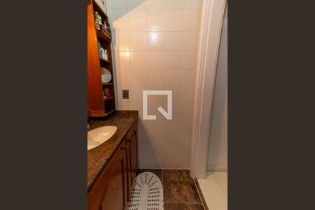 Apartamento à venda com 155m², 3 quartos e 3 vagasBanheiro Suíte 3