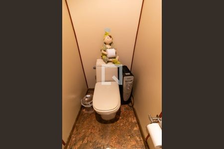 Apartamento à venda com 155m², 3 quartos e 3 vagasLavabo