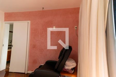 Apartamento à venda com 155m², 3 quartos e 3 vagasSuíte 2