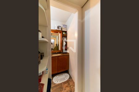 Apartamento à venda com 155m², 3 quartos e 3 vagasBanheiro Suíte 3