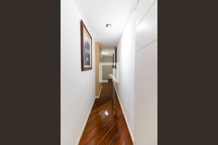 Apartamento à venda com 155m², 3 quartos e 3 vagasCorredor