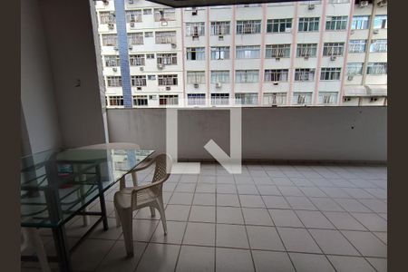 Apartamento à venda com 155m², 3 quartos e 3 vagasÁrea comum