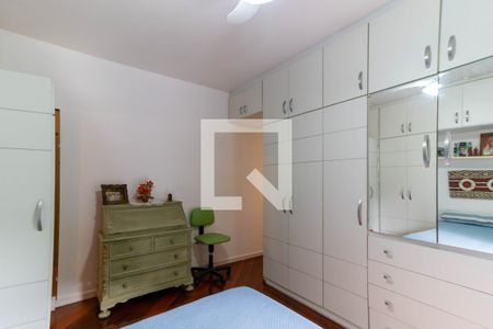 Apartamento à venda com 155m², 3 quartos e 3 vagasSuíte 3