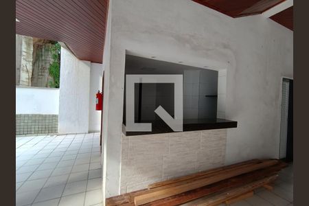 Apartamento à venda com 155m², 3 quartos e 3 vagasÁrea comum