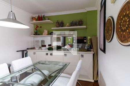 Sala de apartamento à venda com 3 quartos, 155m² em Icaraí, Niterói