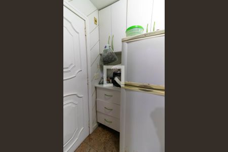 Apartamento à venda com 155m², 3 quartos e 3 vagasCozinha