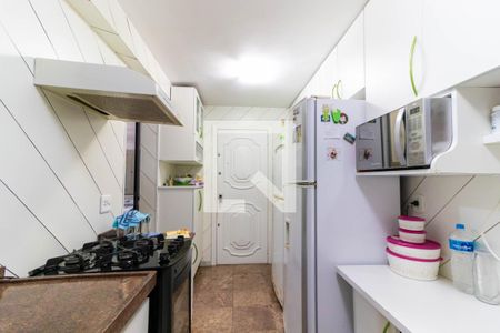 Apartamento à venda com 155m², 3 quartos e 3 vagasCozinha