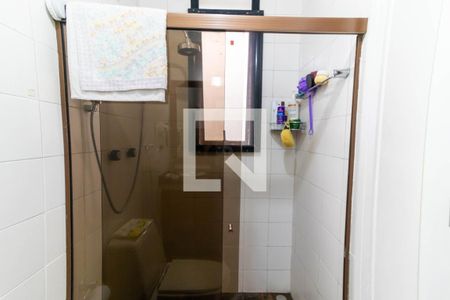 Apartamento à venda com 155m², 3 quartos e 3 vagasBanheiro suíte 2