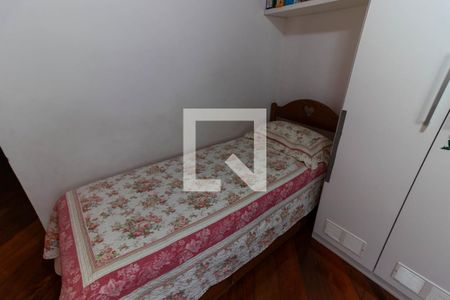 Apartamento à venda com 155m², 3 quartos e 3 vagasSuíte 1