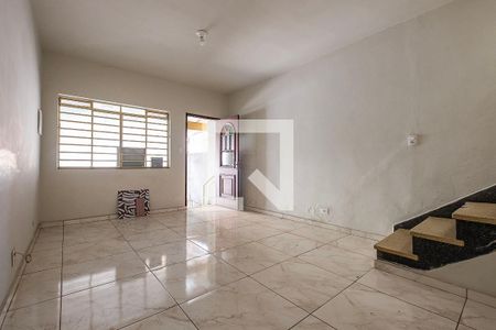 Sala de casa para alugar com 3 quartos, 72m² em Pinheiros, São Paulo