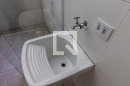 Apartamento para alugar com 53m², 3 quartos e 1 vaga Apartamento para alugar com 53m², 3 quartos e 1 vagaÁrea de Serviço