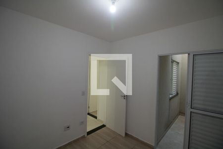 Quarto 1 de apartamento para alugar com 3 quartos, 53m² em Cidade Patriarca, São Paulo