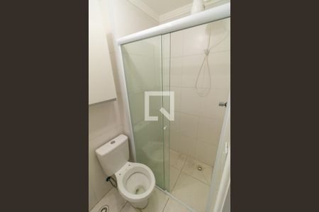 Apartamento para alugar com 53m², 3 quartos e 1 vaga Apartamento para alugar com 53m², 3 quartos e 1 vagaBanheiro