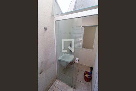 Apartamento para alugar com 53m², 3 quartos e 1 vaga Apartamento para alugar com 53m², 3 quartos e 1 vagaÁrea de Serviço