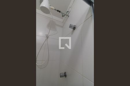 Apartamento para alugar com 53m², 3 quartos e 1 vaga Apartamento para alugar com 53m², 3 quartos e 1 vagaBanheiro