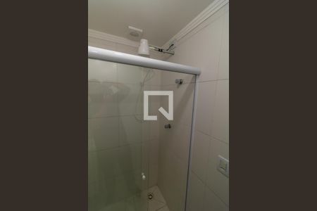 Apartamento para alugar com 53m², 3 quartos e 1 vaga Apartamento para alugar com 53m², 3 quartos e 1 vagaBanheiro
