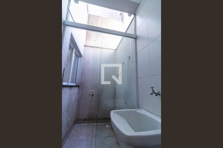 Apartamento para alugar com 53m², 3 quartos e 1 vaga Apartamento para alugar com 53m², 3 quartos e 1 vagaÁrea de Serviço