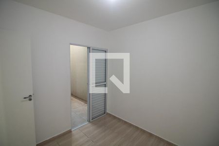 Quarto 1 de apartamento para alugar com 3 quartos, 53m² em Cidade Patriarca, São Paulo