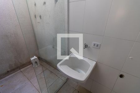 Apartamento para alugar com 53m², 3 quartos e 1 vaga Apartamento para alugar com 53m², 3 quartos e 1 vagaBanheiro