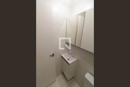 Apartamento para alugar com 53m², 3 quartos e 1 vaga Apartamento para alugar com 53m², 3 quartos e 1 vagaBanheiro