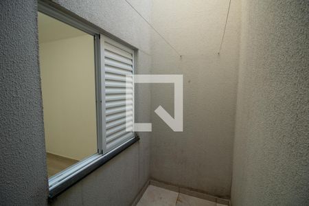 Apartamento para alugar com 53m², 3 quartos e 1 vaga Apartamento para alugar com 53m², 3 quartos e 1 vagaJardim de inverno