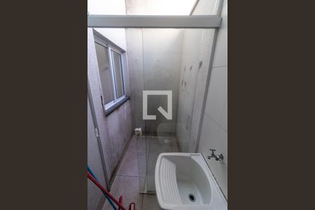 Apartamento para alugar com 53m², 3 quartos e 1 vaga Apartamento para alugar com 53m², 3 quartos e 1 vagaÁrea de Serviço