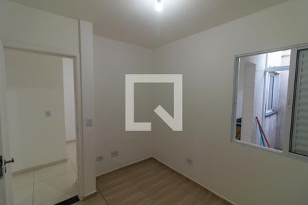 Apartamento para alugar com 53m², 3 quartos e 1 vaga Apartamento para alugar com 53m², 3 quartos e 1 vagaQuarto 3