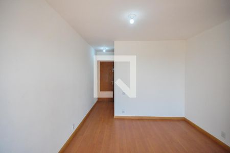 Sala de apartamento para alugar com 3 quartos, 64m² em Vila Morse, São Paulo