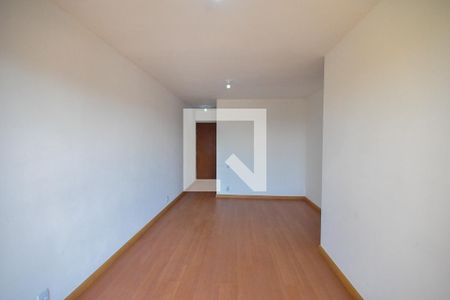 Sala de apartamento à venda com 3 quartos, 65m² em Vila Morse, São Paulo