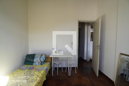 Quarto de apartamento para alugar com 1 quarto, 44m² em Centro, Niterói